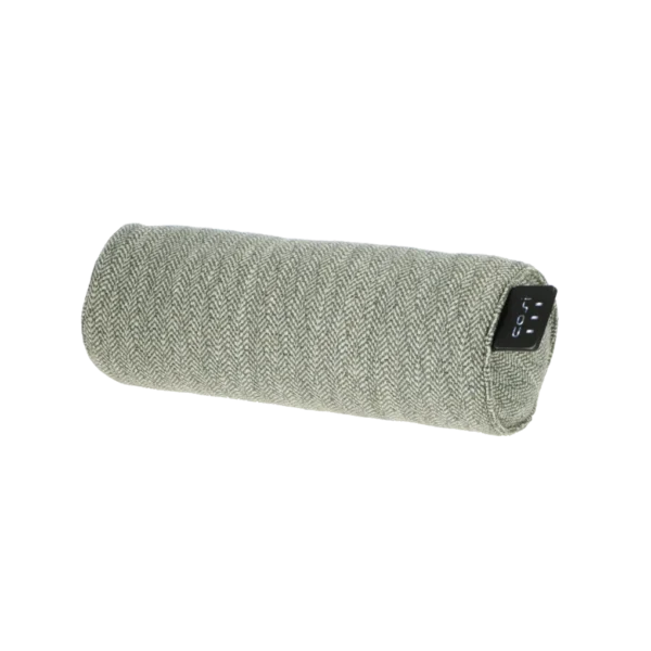 Cosipillow Bolster Green 45x15cm