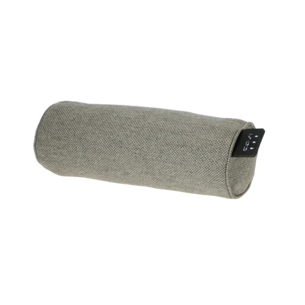 Cosipillow Bolster Grey 45x15cm