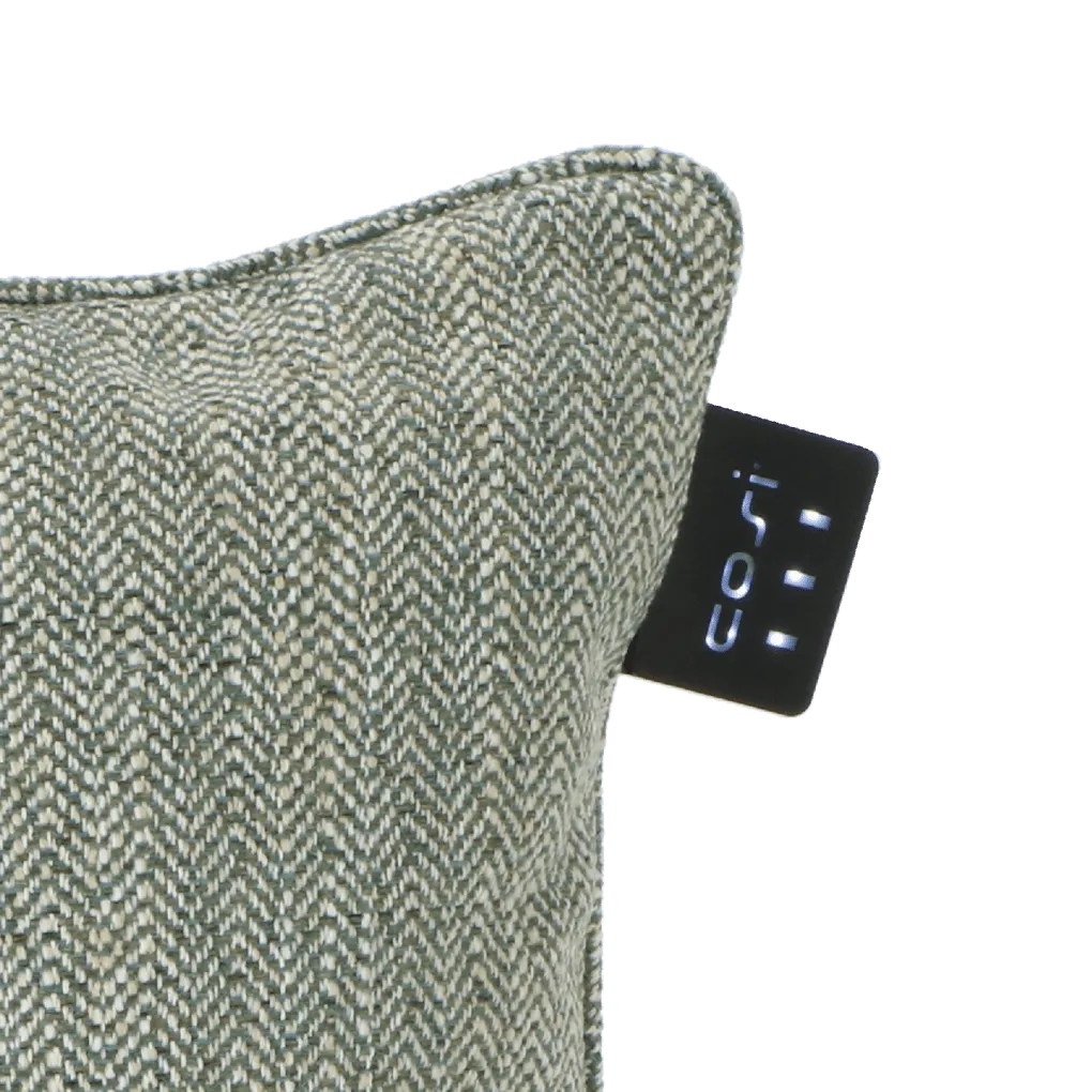 Cosipillow Comfort Green 40x60cm - Afbeelding 4