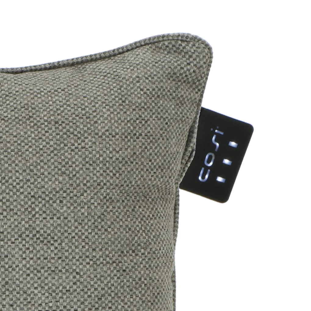 Cosipillow Comfort Grey 50x50cm - Afbeelding 3