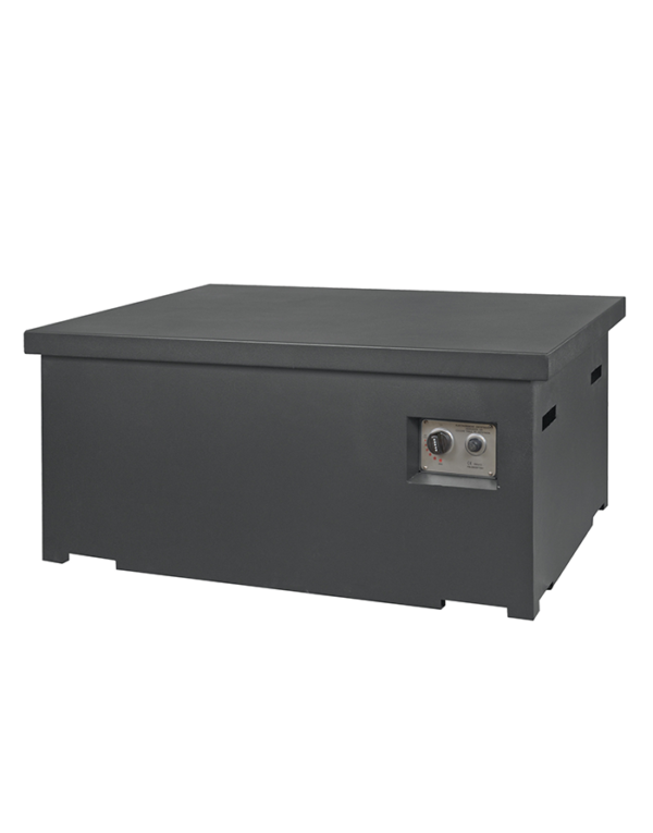 Deksel Cocoon Table Rechthoek