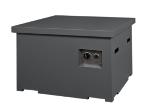 Deksel Cocoon Table Vierkant