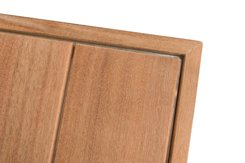 Easyfires vuurtafel Excellent square - Afbeelding 4