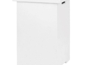 Enclosure (bijzettafel) LPG Wit