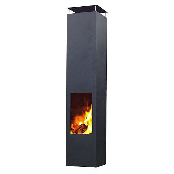 Amayo Black XL