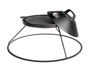 Cocoon Table BBQ / Grillplaat