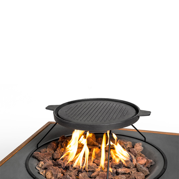 Cocoon Table BBQ / Grillplaat - Afbeelding 2