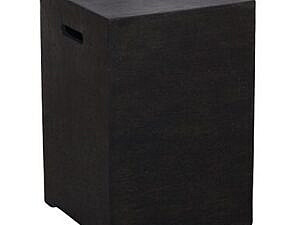 Enclosure Zwart (Hestia, Agni & Odin)
