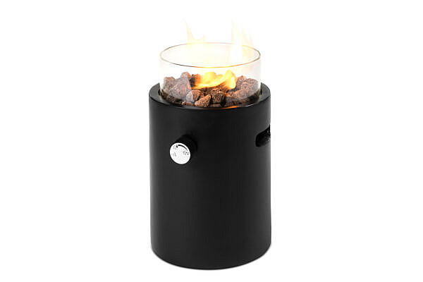 Cocoon Loki zwart