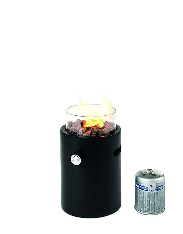 Cocoon Loki zwart - Afbeelding 2