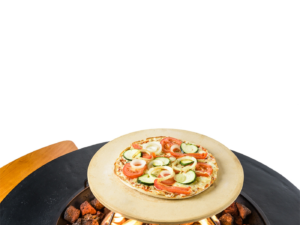 Pizzasteen Cocoon Table