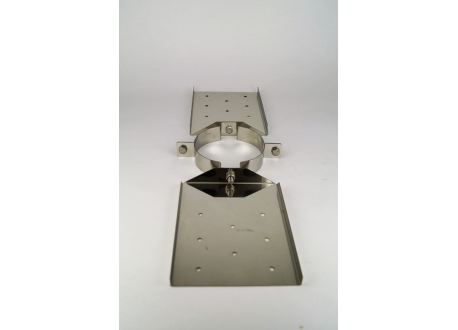 Dakbevestigingsbeugel 200mm - Afbeelding 3