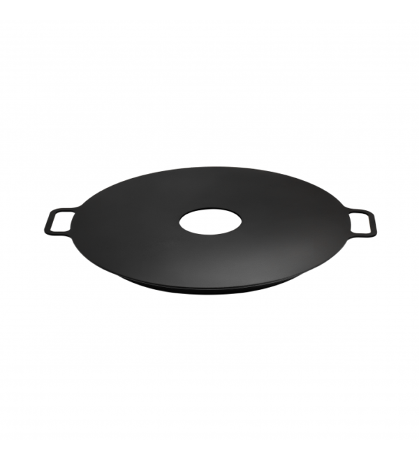 Livin'flame Grillplaat 45cm (voor Jada)