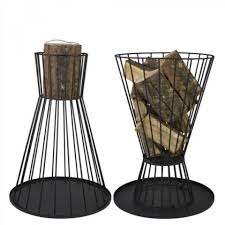 livin flame vuurkorf